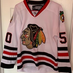 Blackhawks Jersey